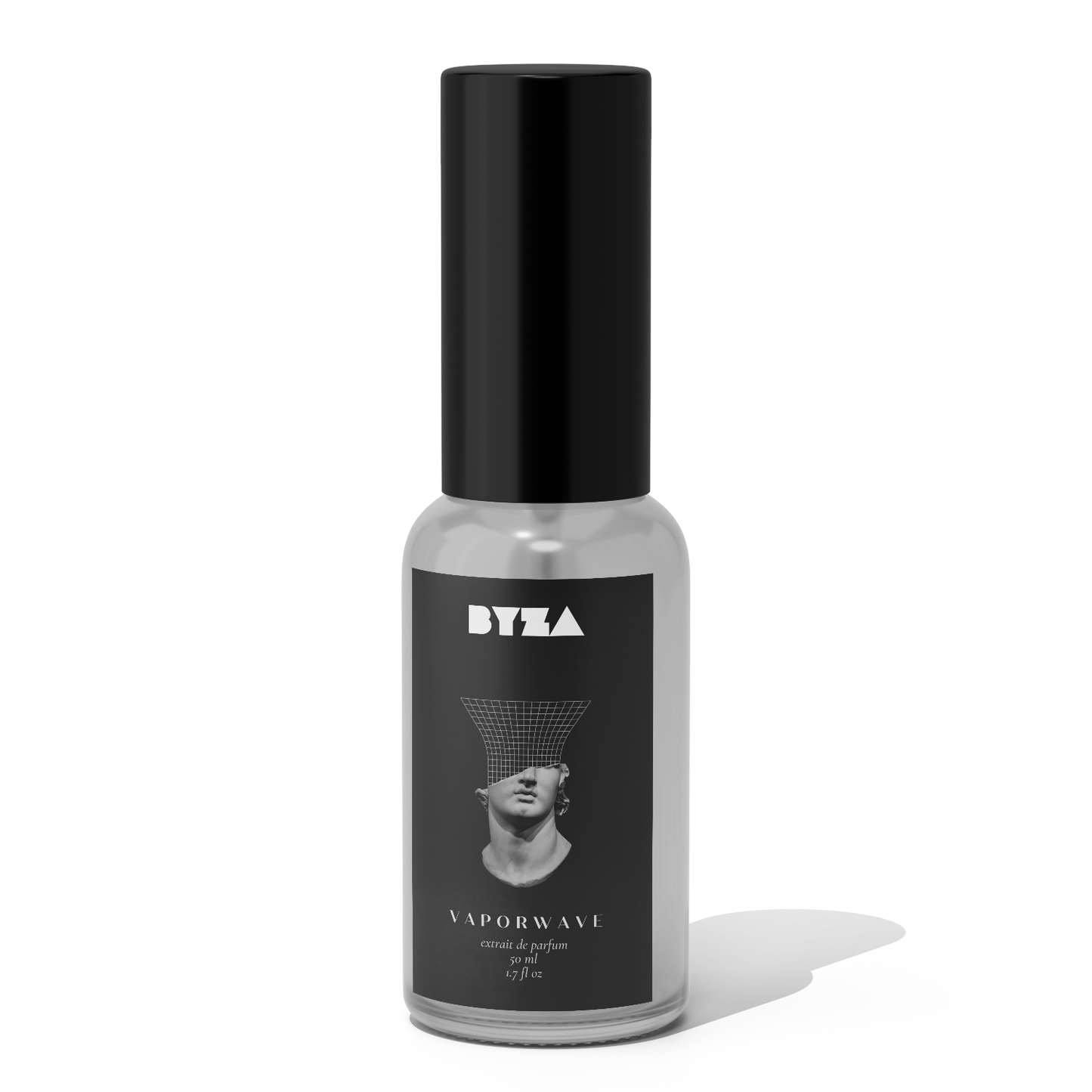 Vaporwave by BYZA | 1.7 fl oz Eau de Parfum Spray