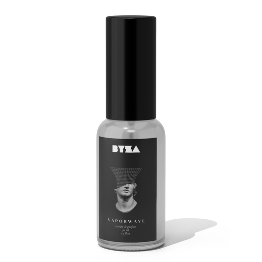 Vaporwave by BYZA | 1.7 fl oz Eau de Parfum Spray