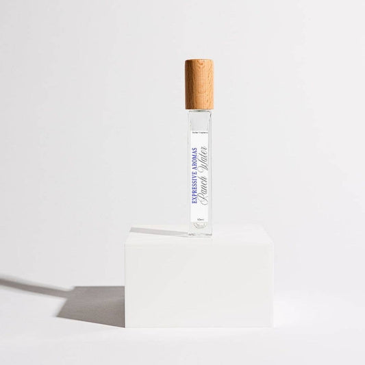 Ranch Water by Expressive Aromas | 10 mL Eau de Parfum Roll-On Oil