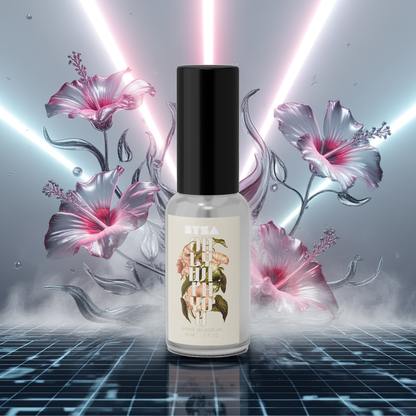 Only With You: 50mL / 1.7 fl oz