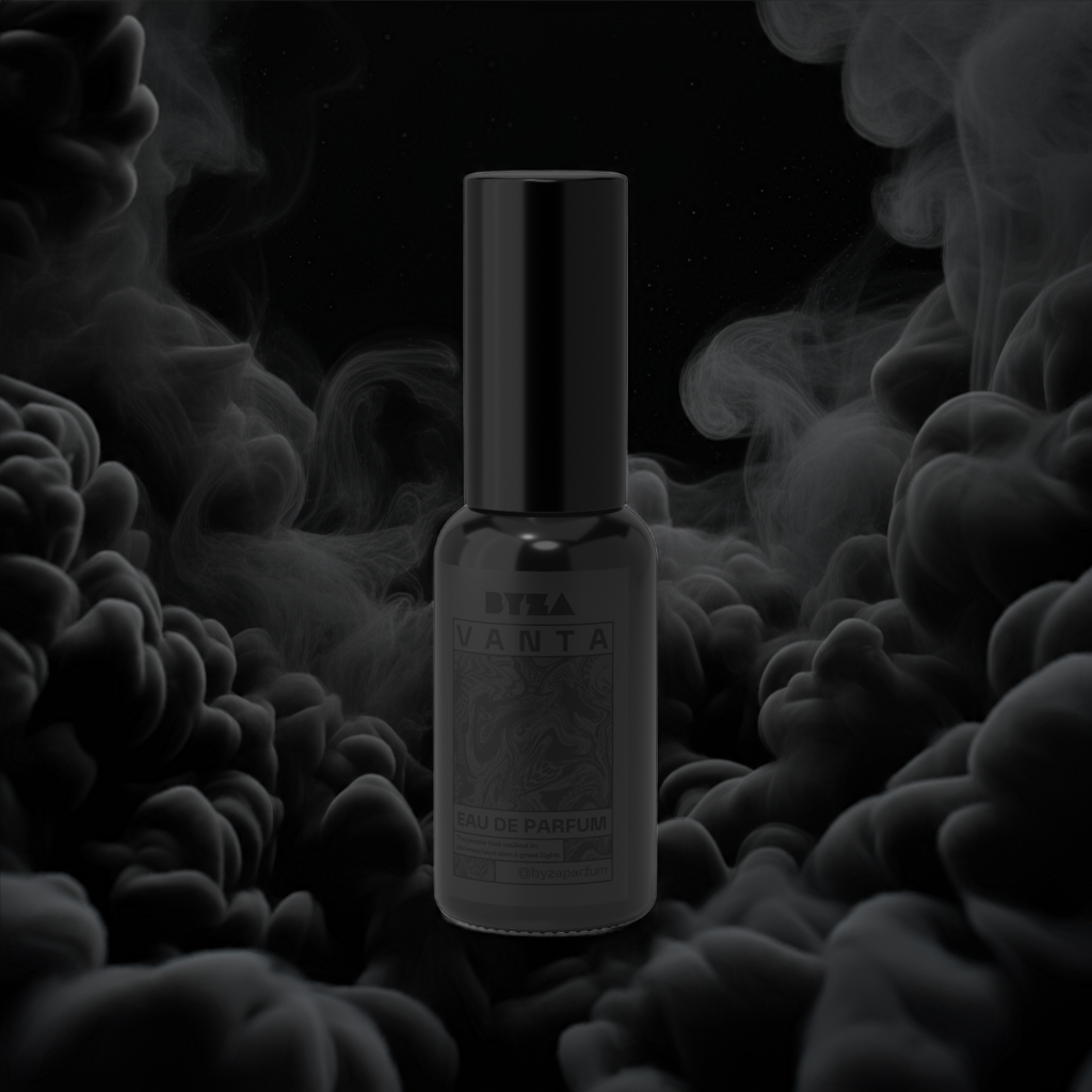 Vanta: 50mL / 1.7 fl oz