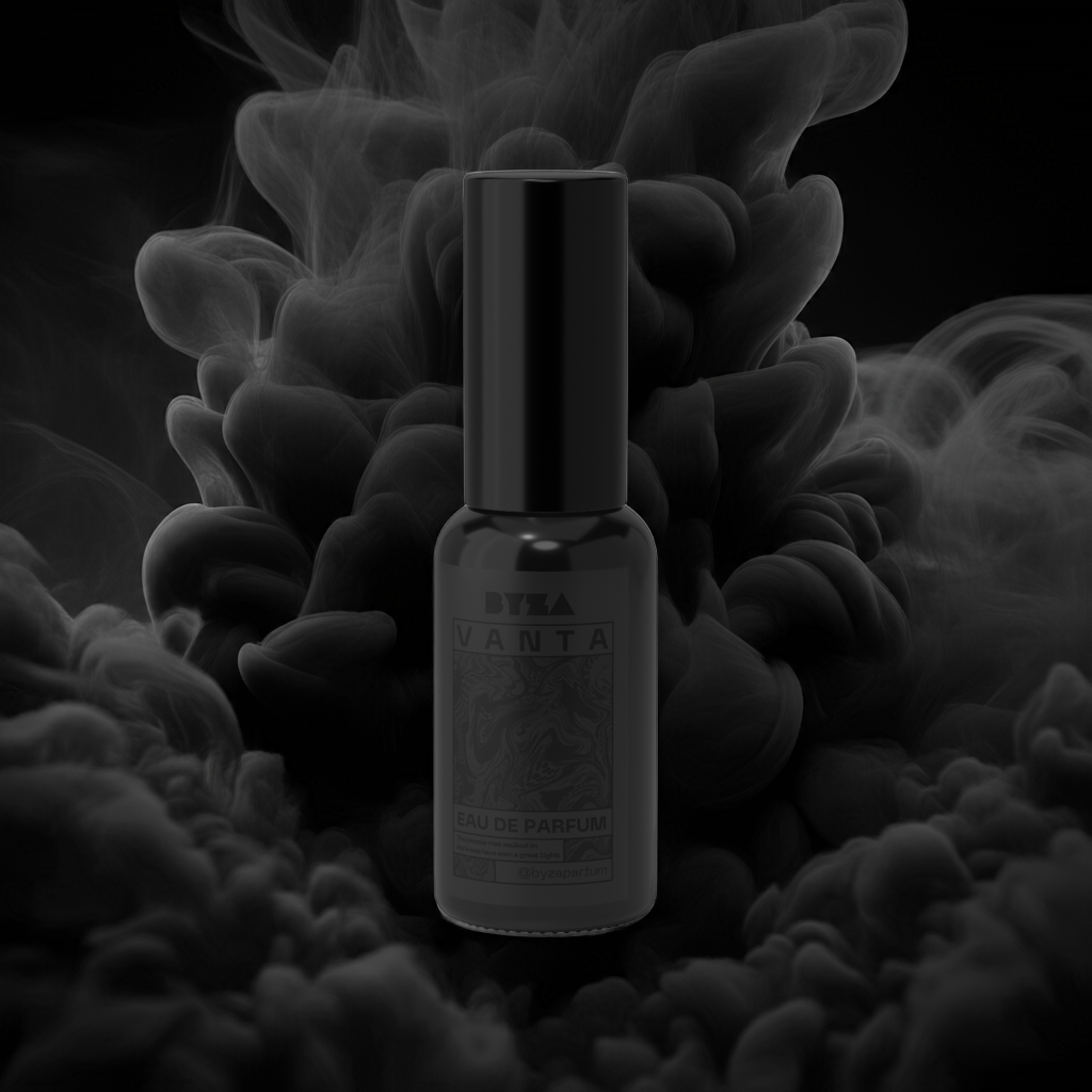 Vanta: 50mL / 1.7 fl oz