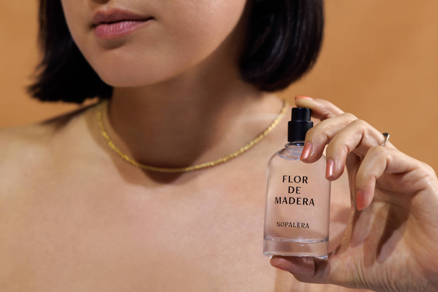 Flor de Madera by Nopalera | Eau de Parfum