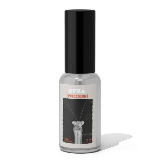 Precision by BYZA | 1.7 fl oz Eau de Parfum Spray