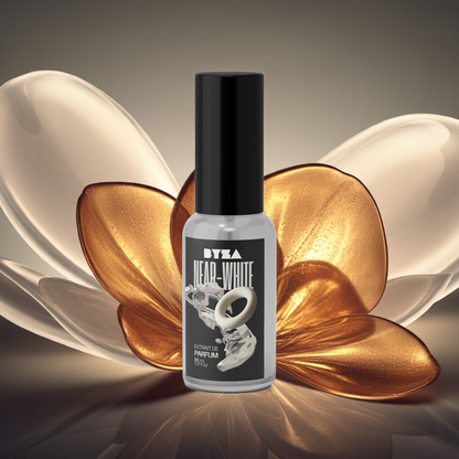 Near-White by BYZA | 1.7 fl oz Eau de Parfum Spray