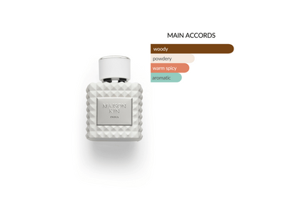 India by Maison Kin| 3.4 oz. Unisex Parfum Spray
