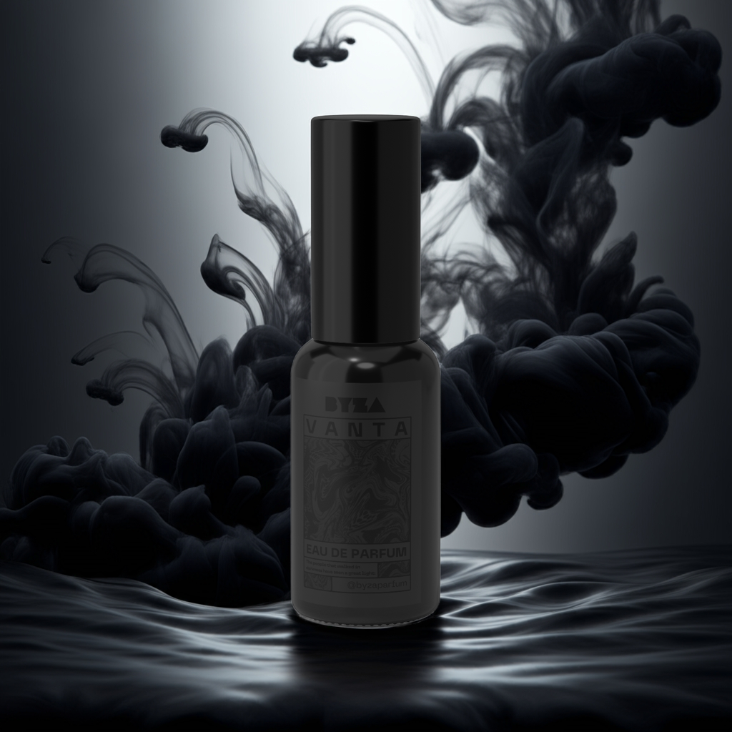 Vanta: 50mL / 1.7 fl oz