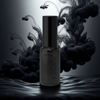 Vanta: 50mL / 1.7 fl oz