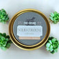 Redwood and Amber by Fox + Hound | 1 oz. Solid Dog Cologne