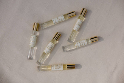 She Who Dares by San Juan Scents | 10 ml Roll-On