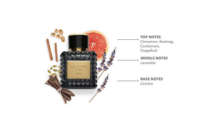 Savant by Maison Kin | 3.4 oz Men's Eau de Parfum Spray