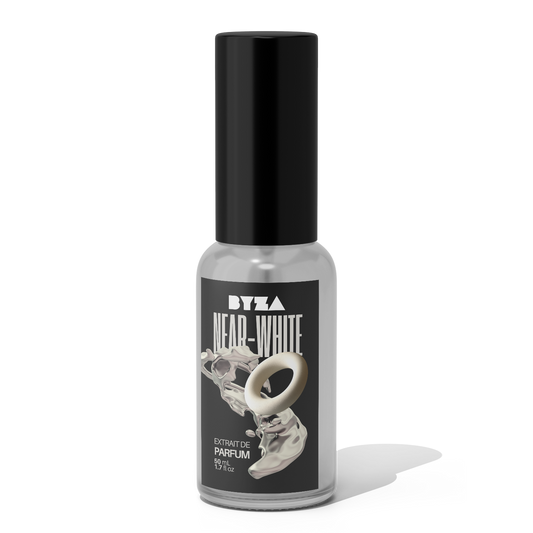 Near-White by BYZA | 1.7 fl oz Eau de Parfum Spray