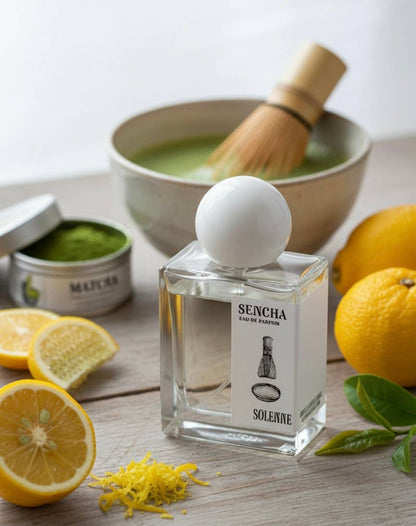 SENCHA by SOLENNE | 1.7 oz. Eau De Parfum Spray