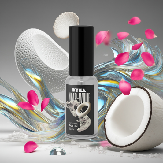 Near-White by BYZA | 1.7 fl oz Eau de Parfum Spray