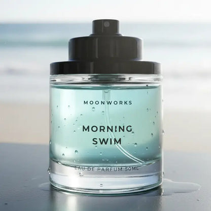 Morning Swim by Moon Works | 1.7 oz. Eau de Parfum Spray