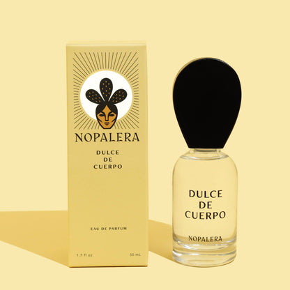 Dulce de Cuerpo by Nopalera | Eau de Parfum