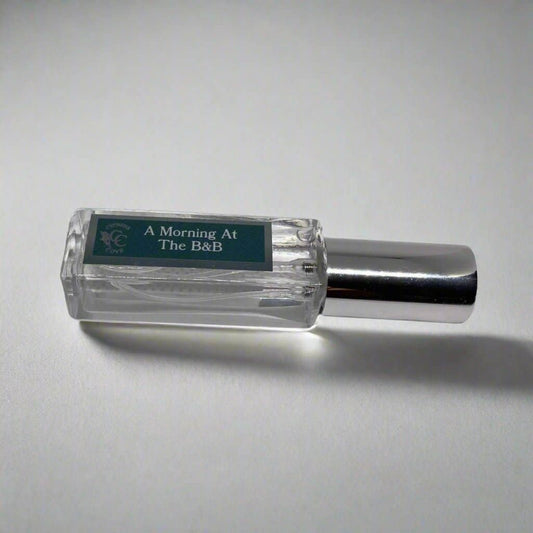 A Morning At The B&B by Cypress Cove | 10ml EDT Spray