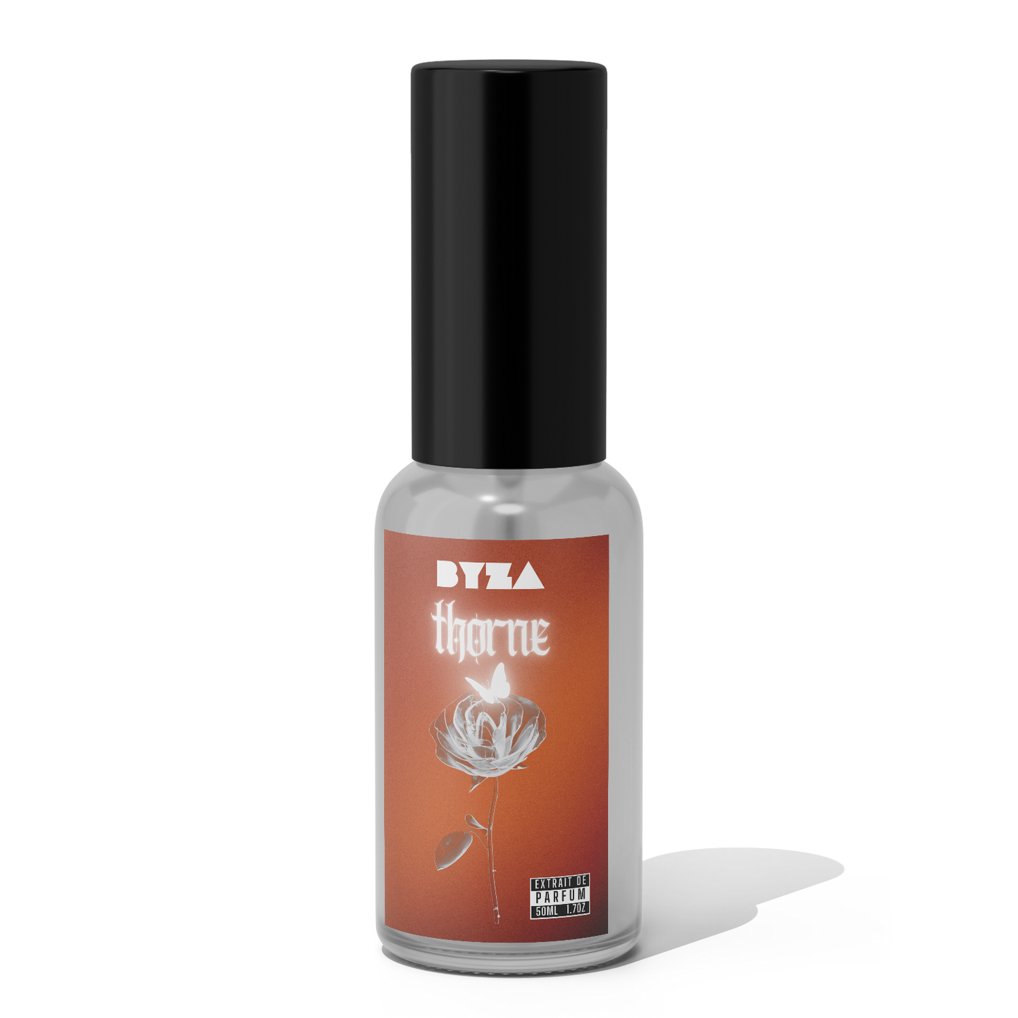 Thorne: 50mL / 1.7 fl oz