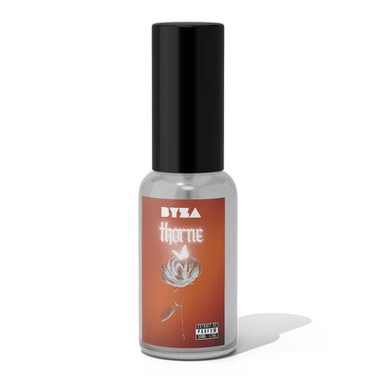 Thorne: 50mL / 1.7 fl oz