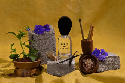 Dulce de Cuerpo by Nopalera | Eau de Parfum