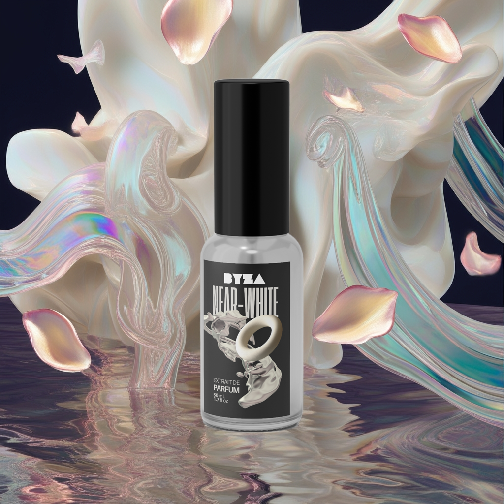 Near-White by BYZA | 1.7 fl oz Eau de Parfum Spray