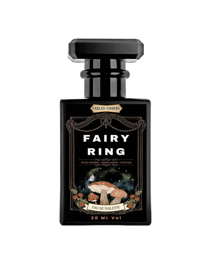 Fairy Ring by Fabled Embers | 1 oz. Perfume Spray