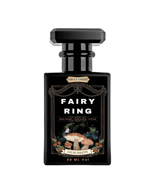 Fairy Ring by Fabled Embers | 1 oz. Perfume Spray