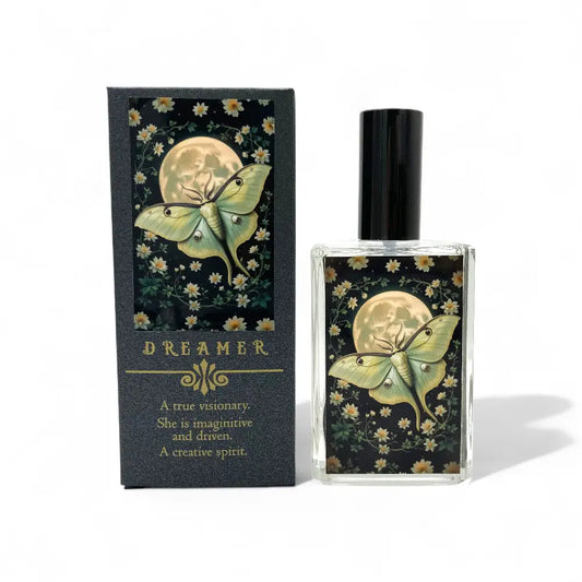 Dreamer by Lorabees: Aura Collection | 1.38 oz Perfume Spray