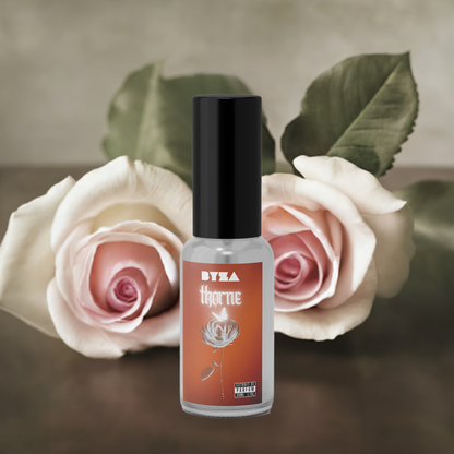 Thorne: 50mL / 1.7 fl oz