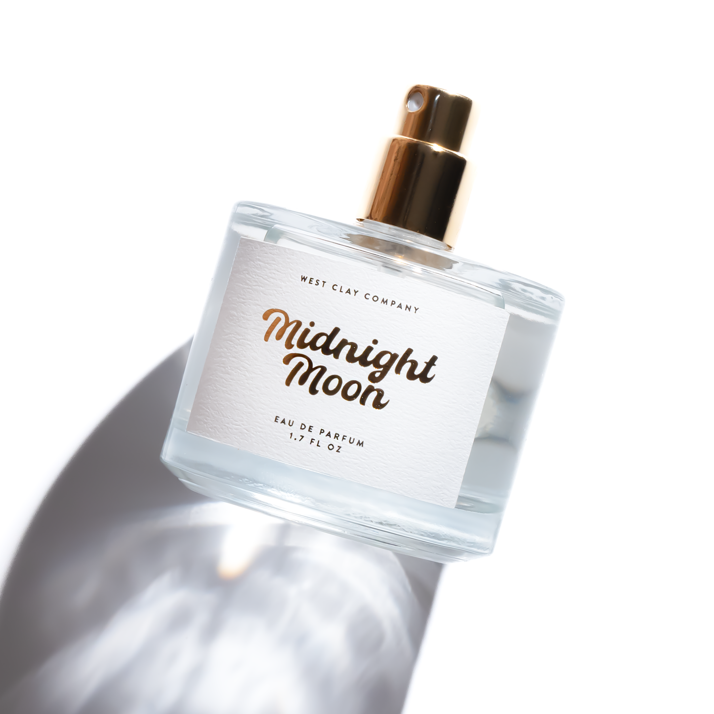 Midnight Moon by West Clay Co. | 1.7oz Perfume Spray