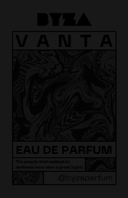 Vanta: 50mL / 1.7 fl oz