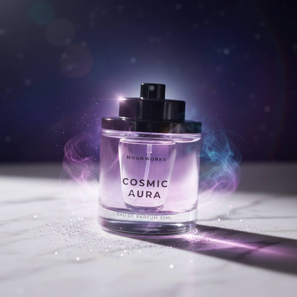 Cosmic Aura | Cosmic Cloud Dupe | Eau De Parfum