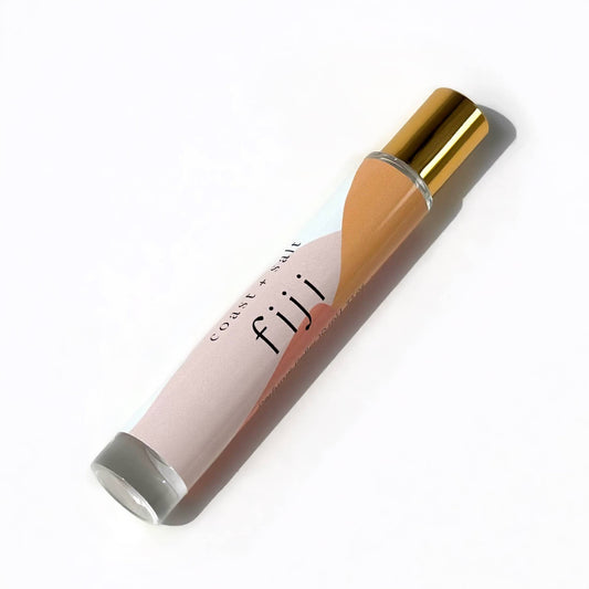 Fiji by Coast + Salt | 10 ml Perfume Roll-On