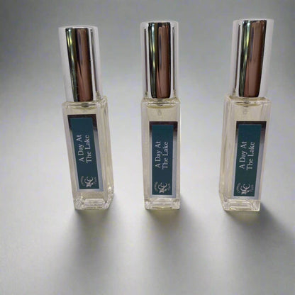 A Day at The Lake by Cypress Cove | 10ml EDT Spray