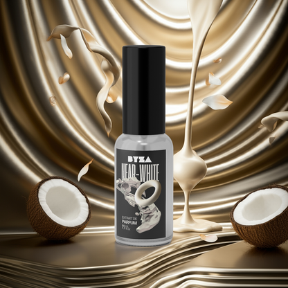 Near-White by BYZA | 1.7 fl oz Eau de Parfum Spray
