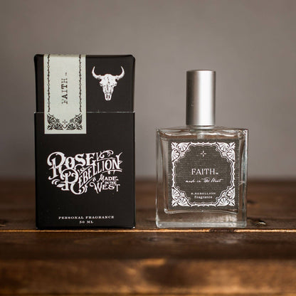 Faith by R. Rebellion | 1.7 oz Perfume Spray