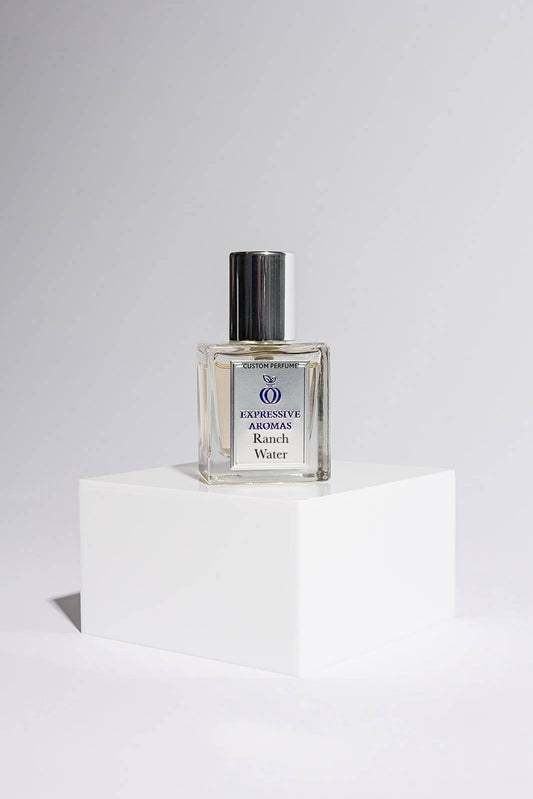 Ranch Water by Expressive Aromas | 1 oz. Eau De Parfum Spray