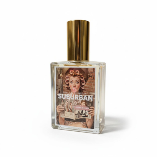 Suburban Diva by Jenny Noelle | 2 oz. Eau de Parfum Spray