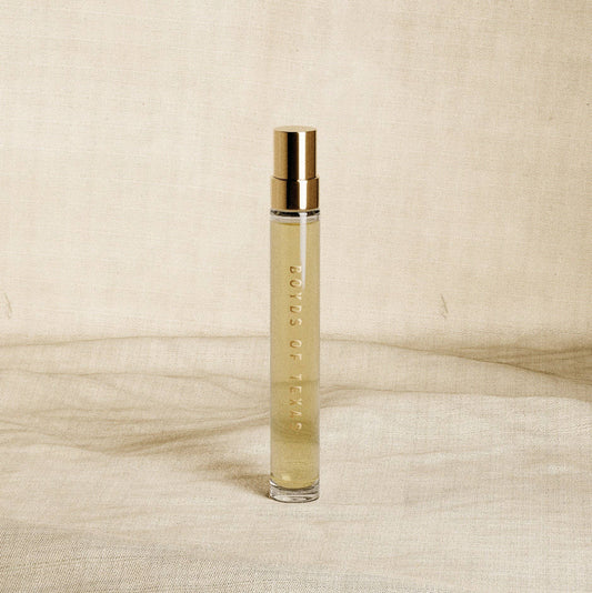 TX Lavender by Boyd's of Texas - 9 mL Unisex Refillable Eau de Parfum Spray