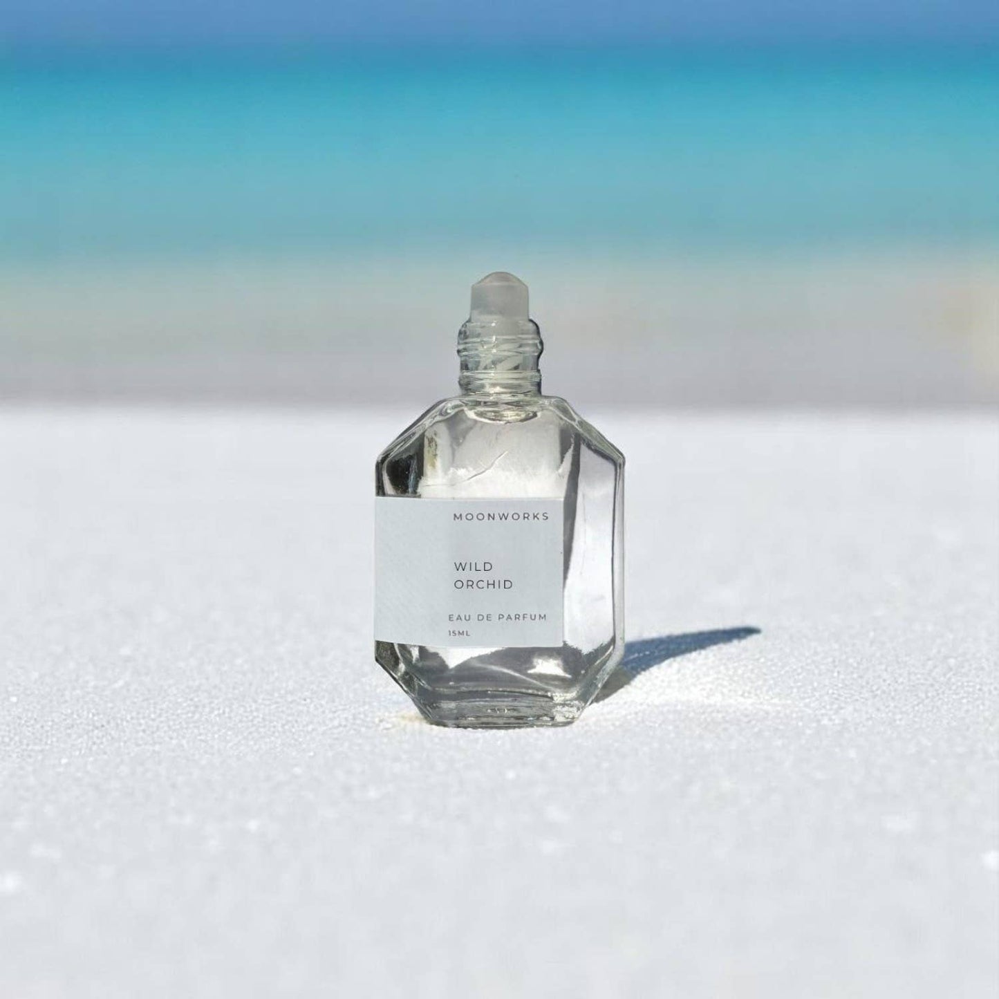 Wild Orchid by Moon Works | 15ml Roll On Perfume