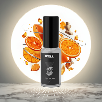 Vaporwave by BYZA | 1.7 fl oz Eau de Parfum Spray
