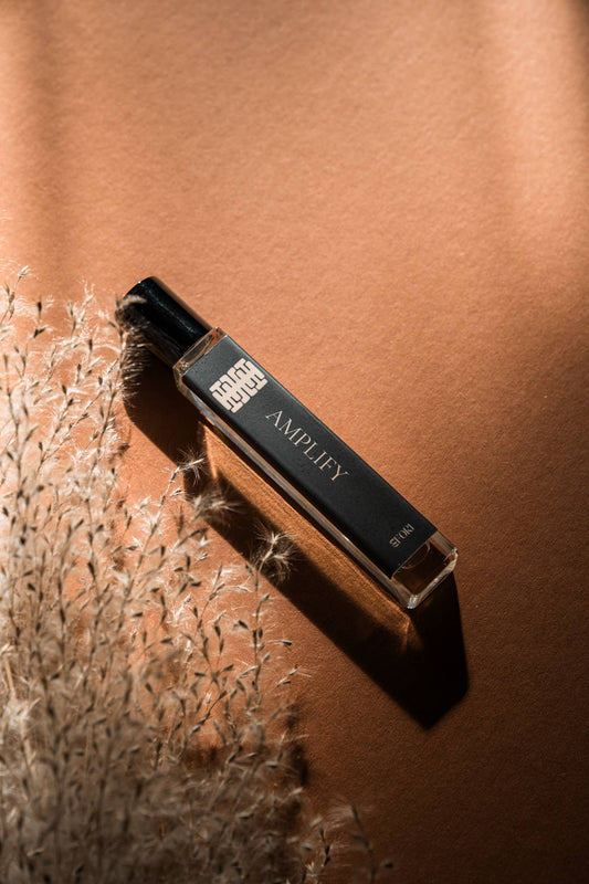 Amplify by Efori | 10 mL Fragrance Primer Roll-On