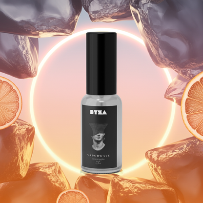 Vaporwave by BYZA | 1.7 fl oz Eau de Parfum Spray