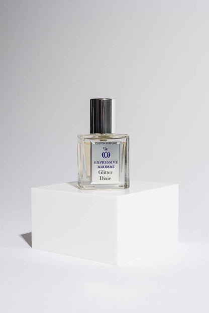 Glitter Dixie by Expressive Aromas | 1 oz. Eau De Parfum Spray