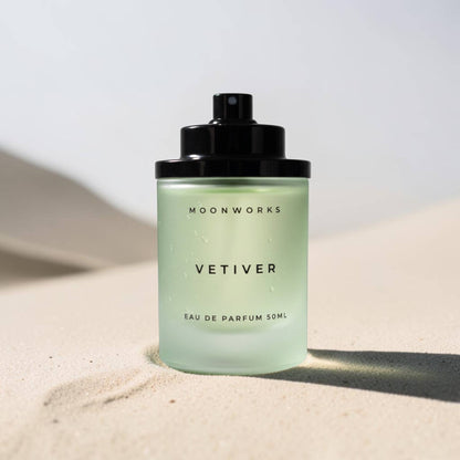 Vetiver | Grey Vetiver Dupe | Eau De Parfum