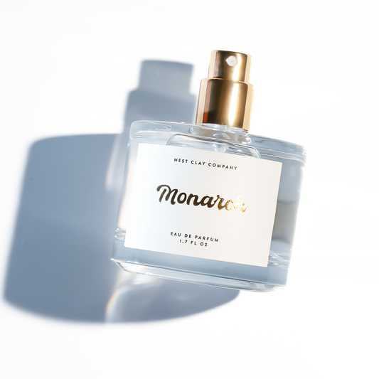 Monarch by West Clay Co. | 1.7 oz. Perfume Spray
