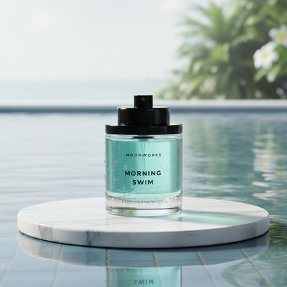 Morning Swim by Moon Works | 1.7 oz. Eau de Parfum Spray