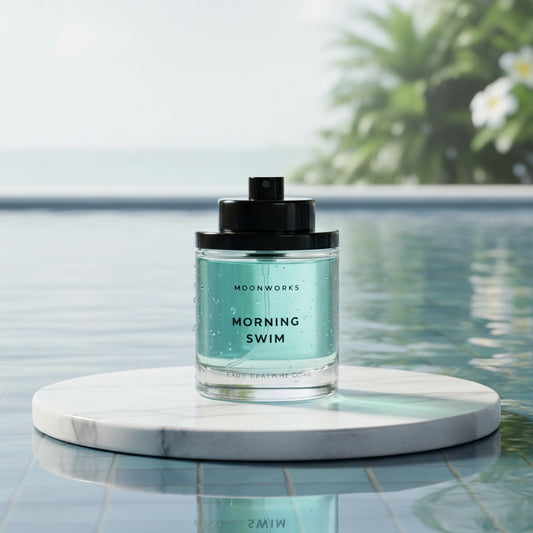 Morning Swim by Moon Works | 1.7 oz. Eau de Parfum Spray
