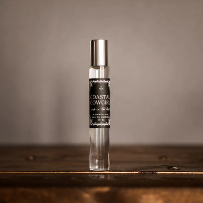 Midnight by R. Rebellion | Eau de Parfum