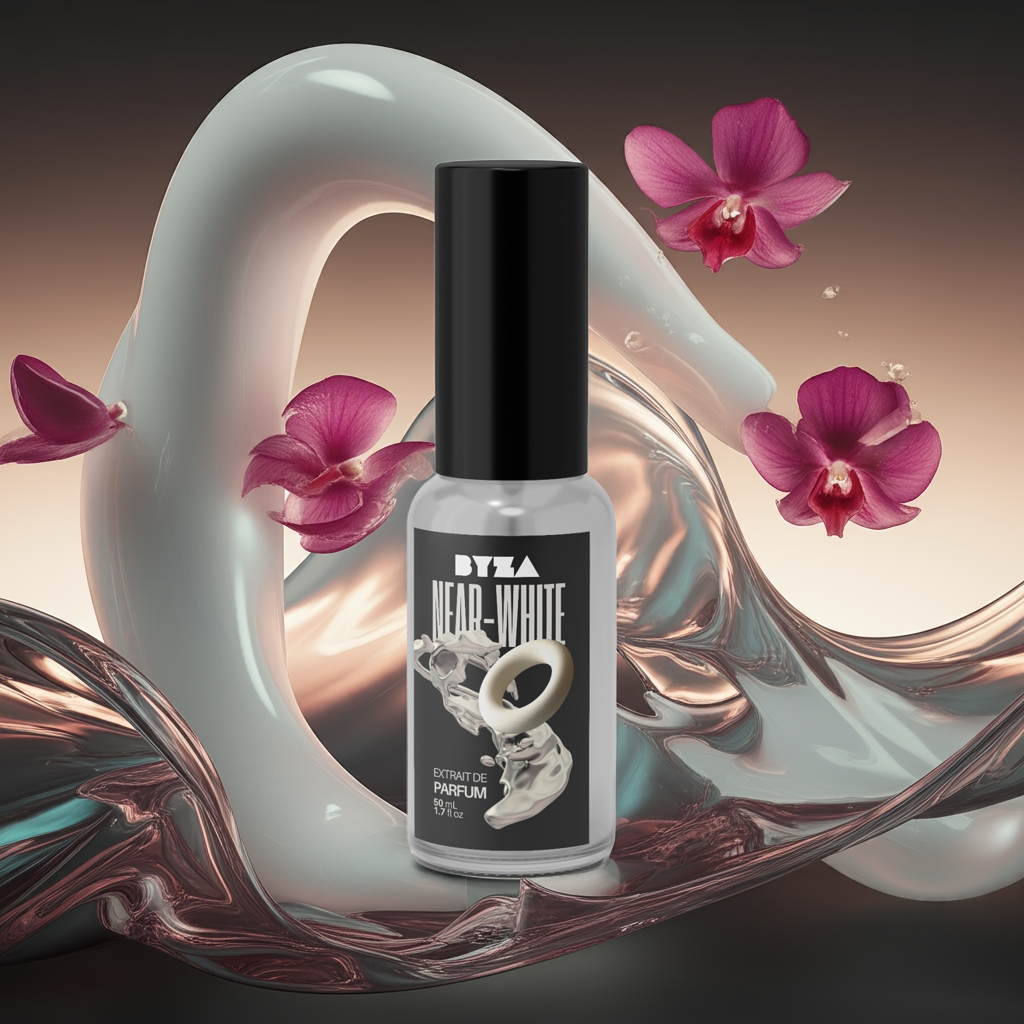 Near-White by BYZA | 1.7 fl oz Eau de Parfum Spray